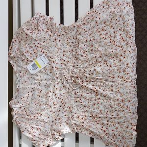 Hippie Rose feminine top